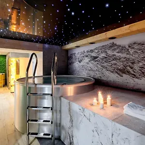 Bachledzki Wierch & Odkryj Apartament