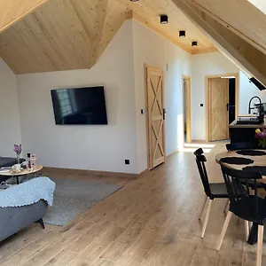 920m N.p.m. Apartament